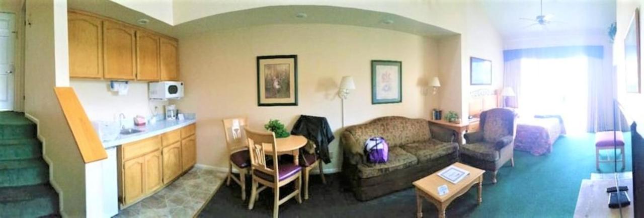 North Bay At Arrowhead Hotel 2*