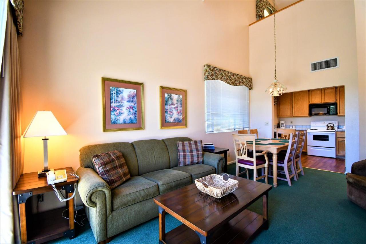 Hotel North Bay At Arrowhead