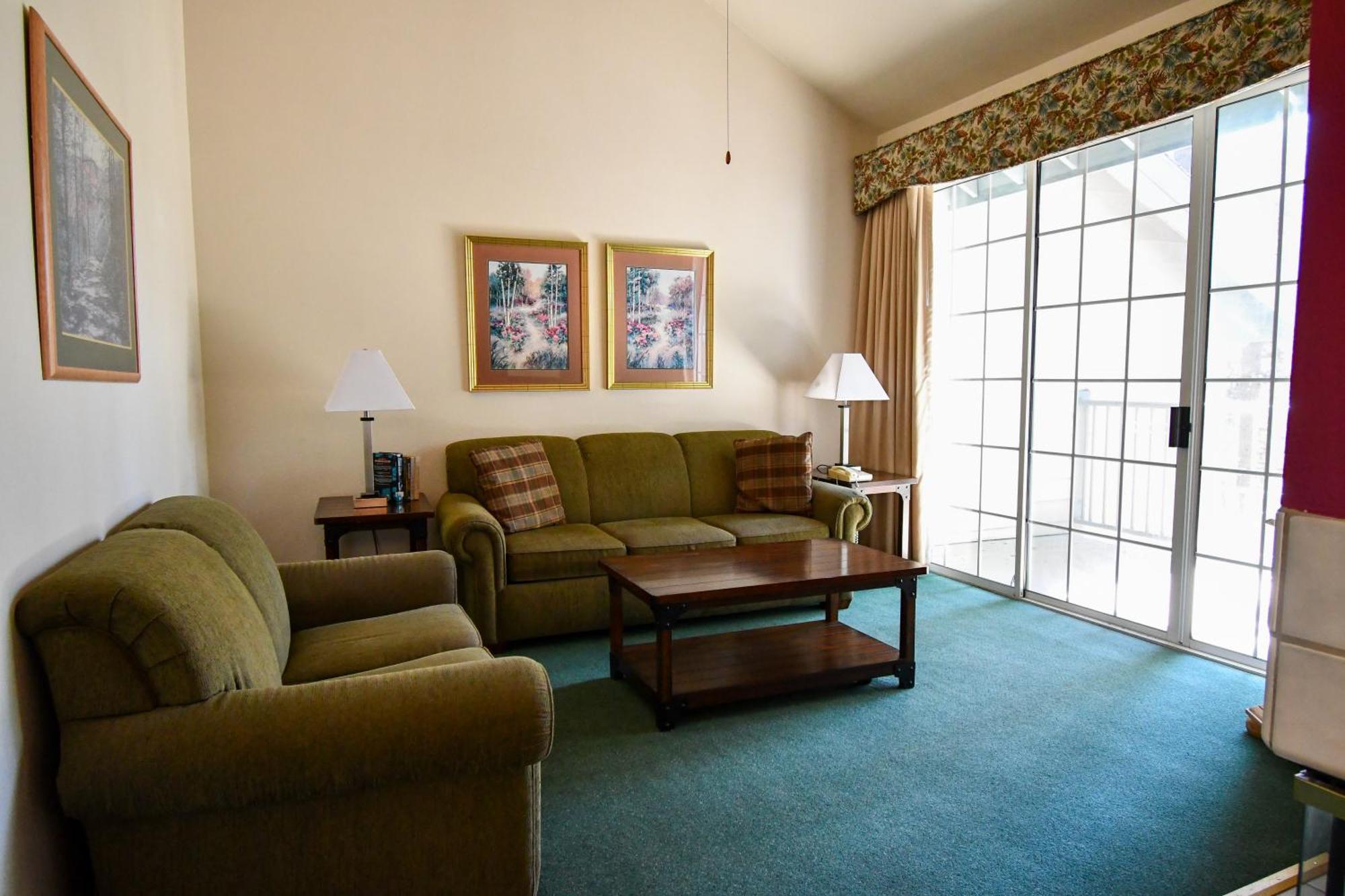 Hotel North Bay At Arrowhead